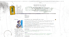 Desktop Screenshot of ipp-world.de